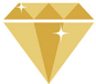 diamant klein